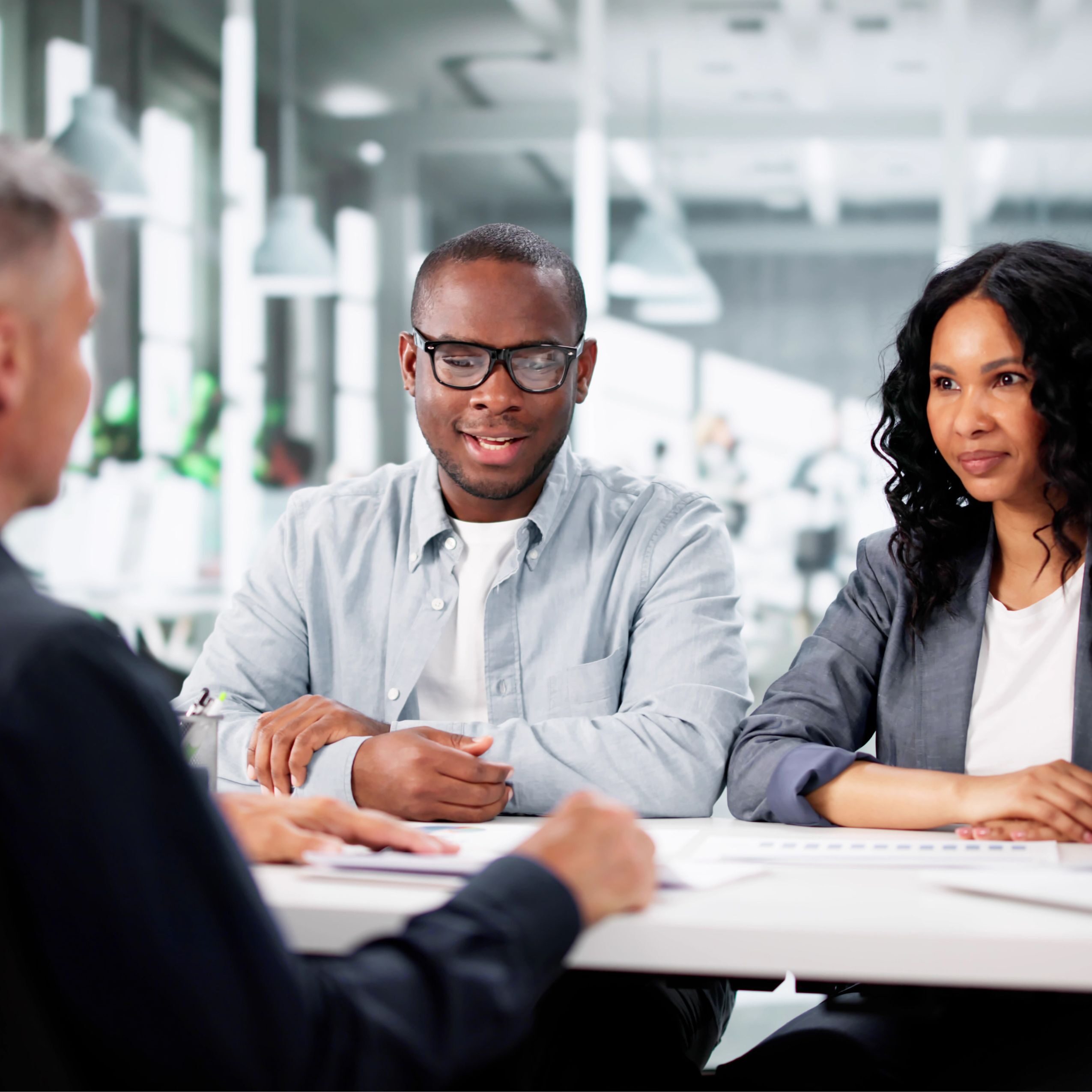 Sandene Q4 Social Posts